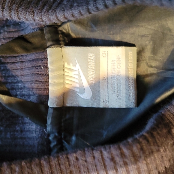 Mens Nike jacket - Picture 2 of 2